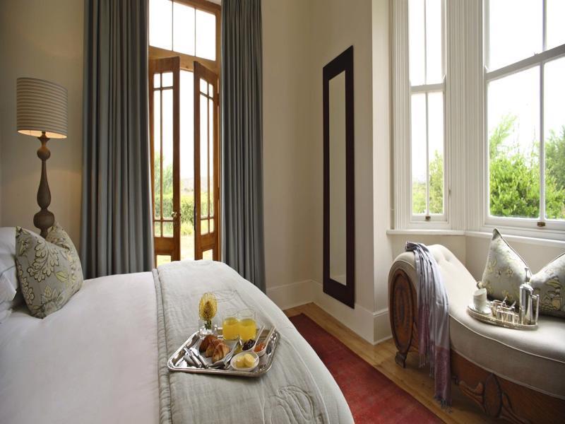 Kwandwe Private Game Reserve - Great Fish River Lodge Grahamstown Bagian luar foto
