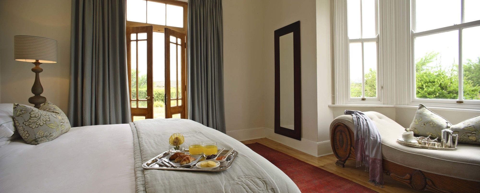 Kwandwe Private Game Reserve - Great Fish River Lodge Grahamstown Bagian luar foto